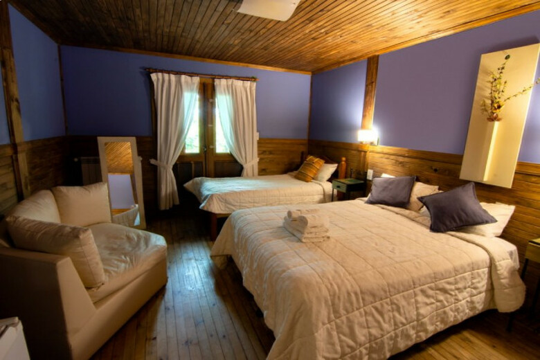 Hotel Hoster�a Hainen