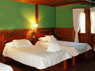 Hotel Hoster�a Hainen