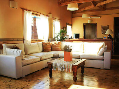 Hotel Hoster�a Hainen