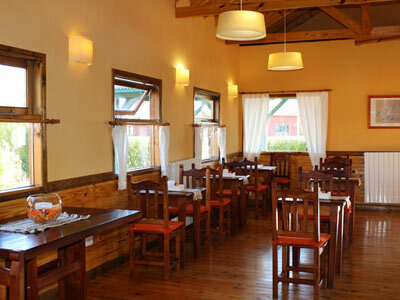 Hotel Hoster�a Hainen
