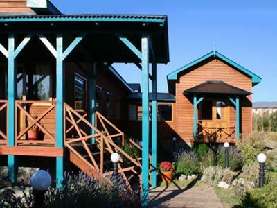 Hotel Hoster�a Hainen