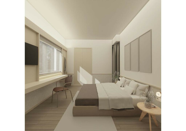 Hotel Terrassa Confort