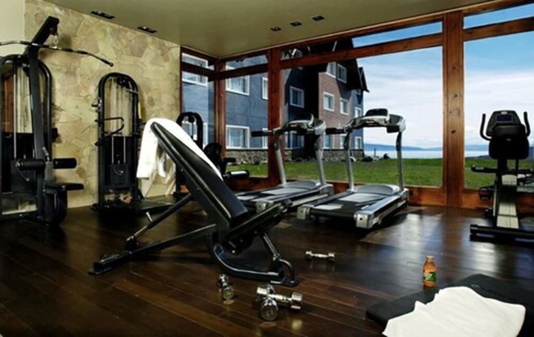 Hotel Alto Calafate