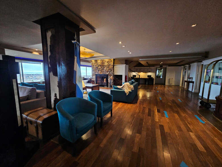 Hotel Alto Calafate