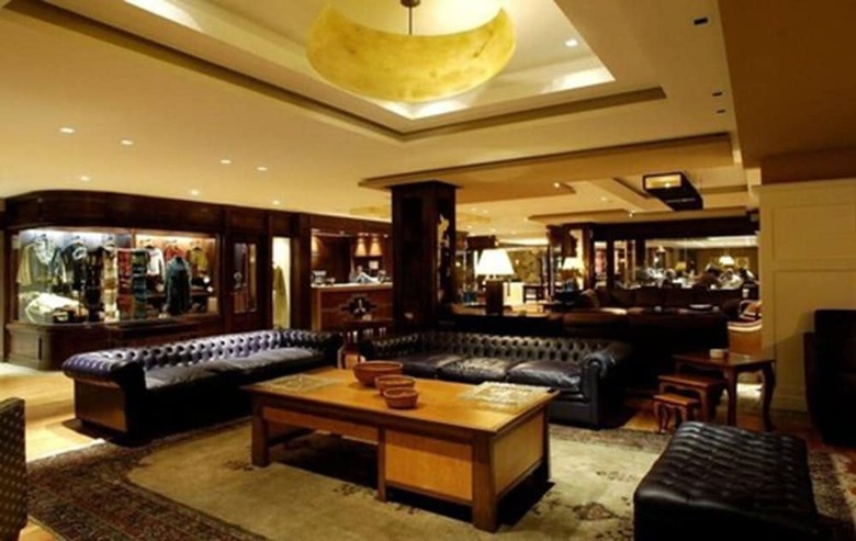 Hotel Alto Calafate