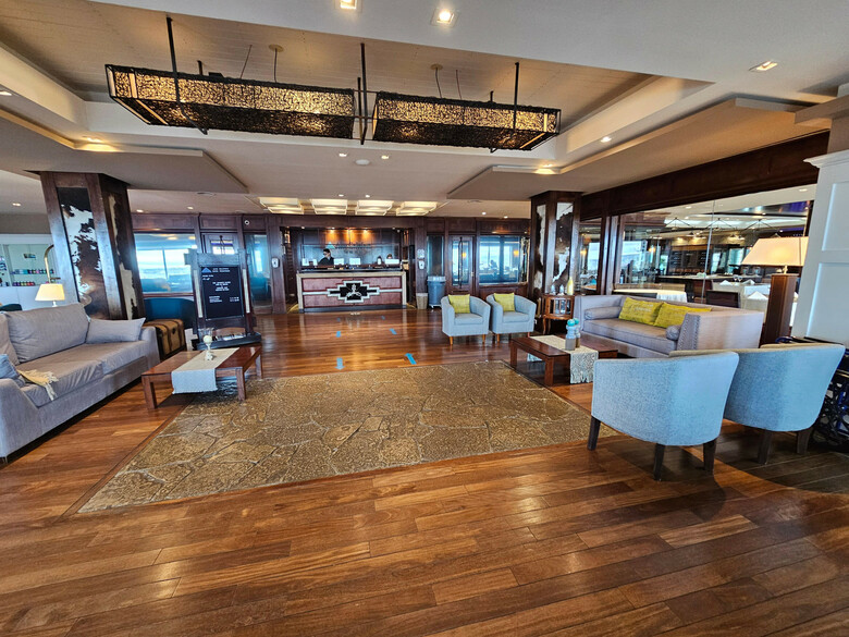 Hotel Alto Calafate