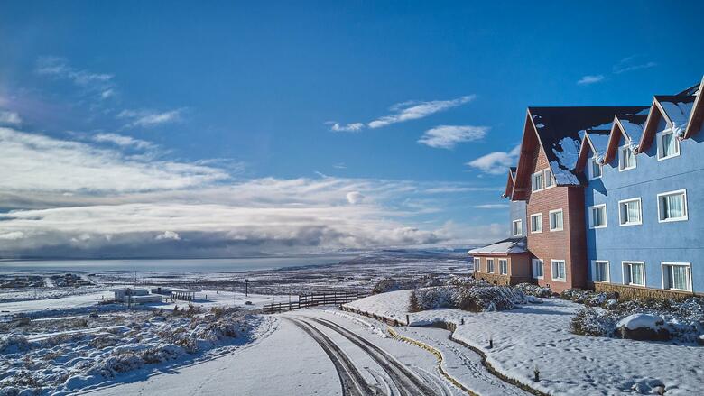 Hotel Alto Calafate