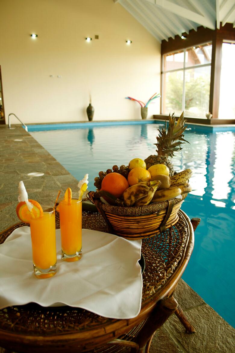 Hotel Alto Calafate