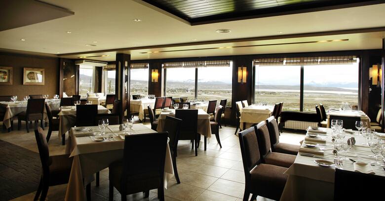 Hotel Alto Calafate