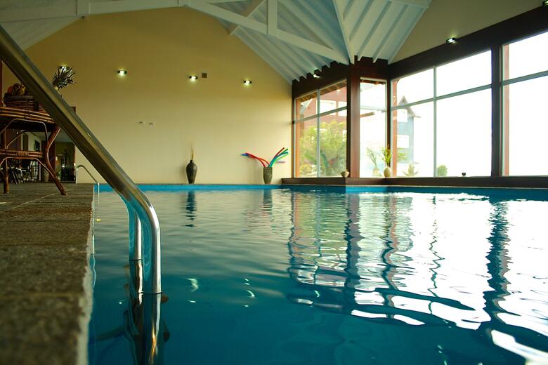 Hotel Alto Calafate
