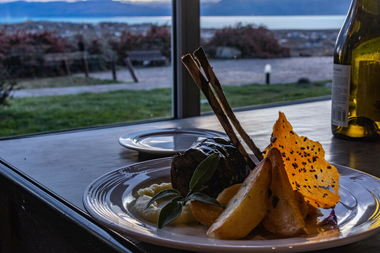 Hotel Alto Calafate