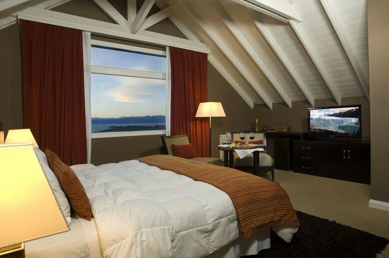 Hotel Alto Calafate