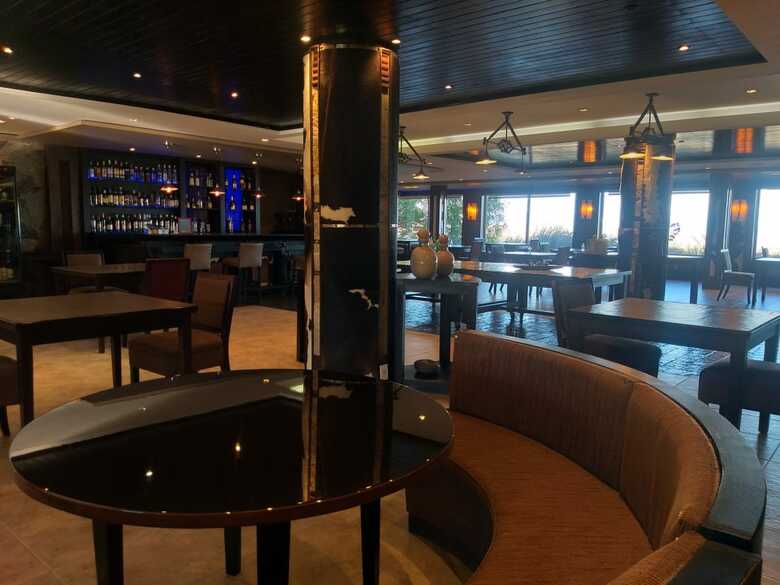 Hotel Alto Calafate