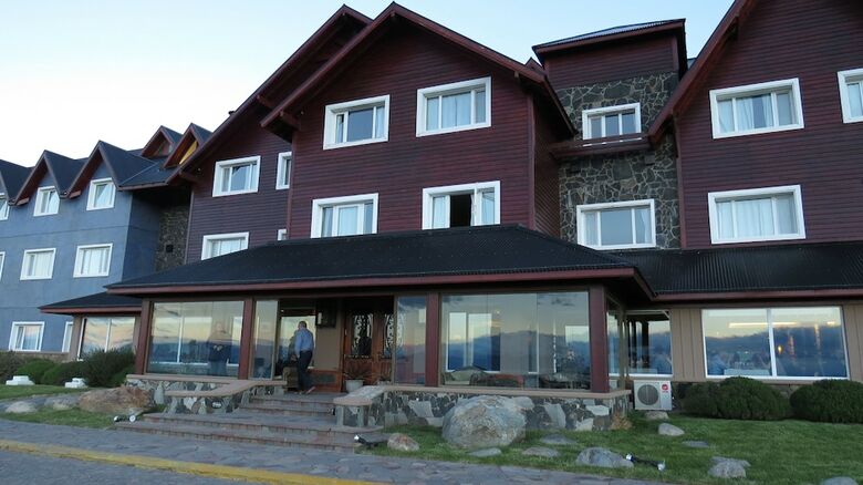 Hotel Alto Calafate