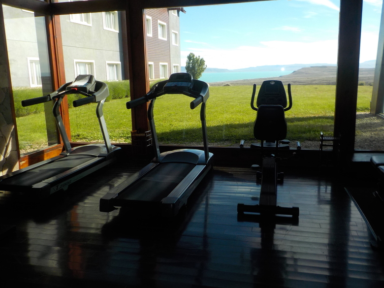 Hotel Alto Calafate