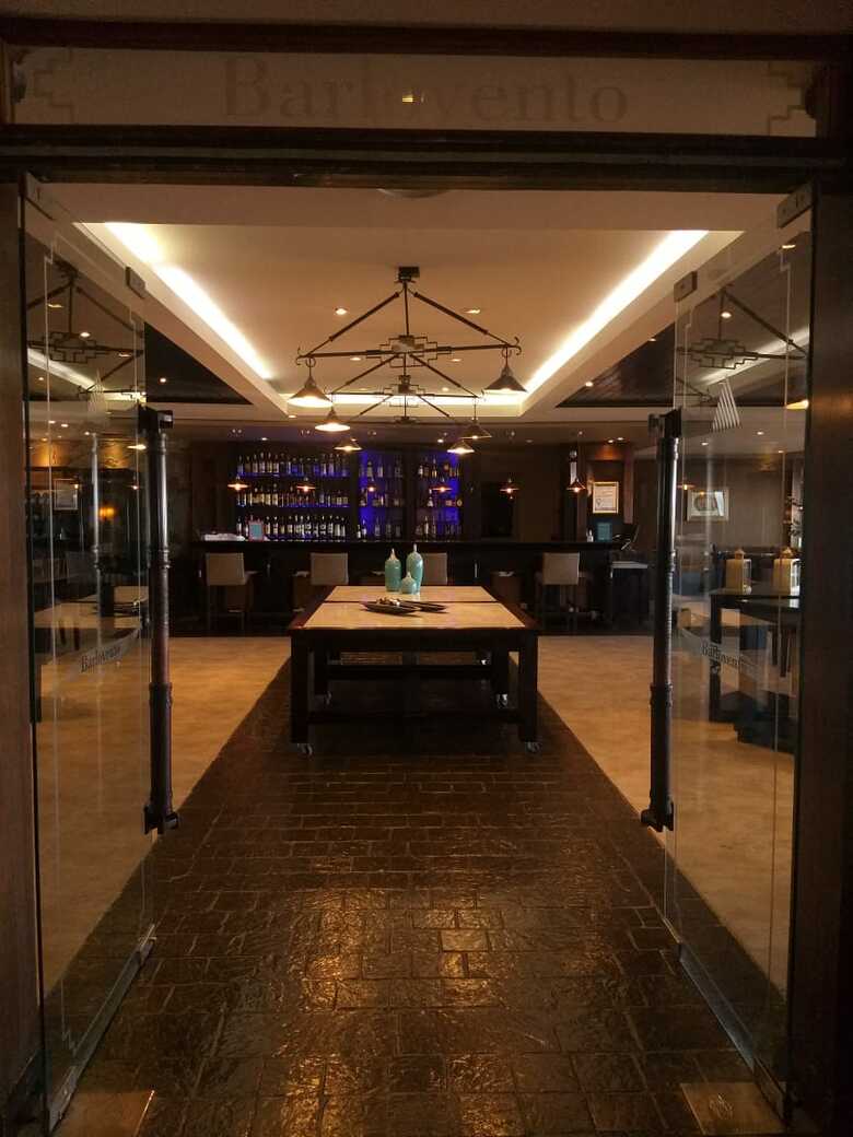 Hotel Alto Calafate