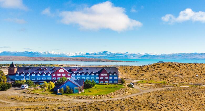 Hotel Alto Calafate