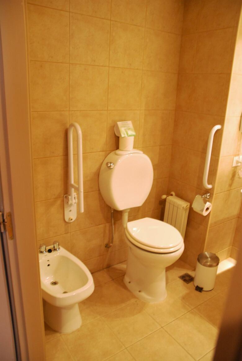 Hotel Alto Calafate