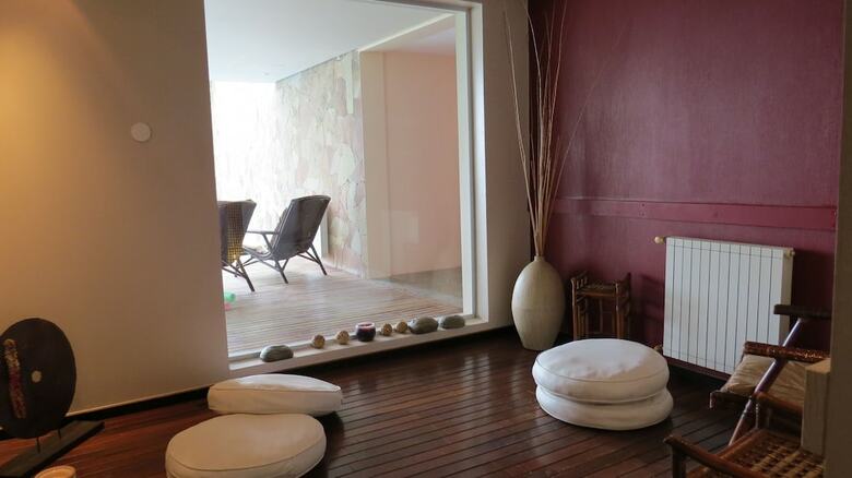 Hotel Alto Calafate