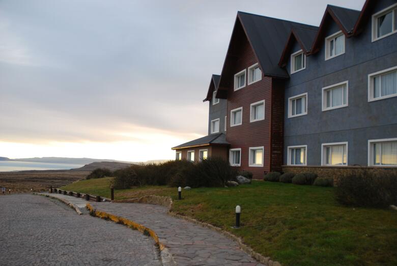 Hotel Alto Calafate