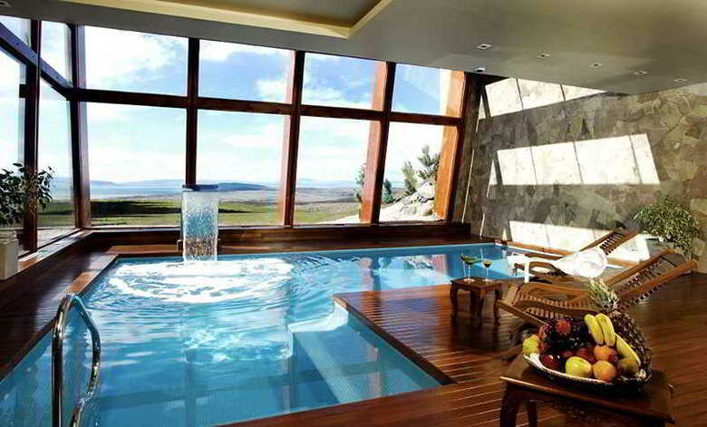 Hotel Alto Calafate