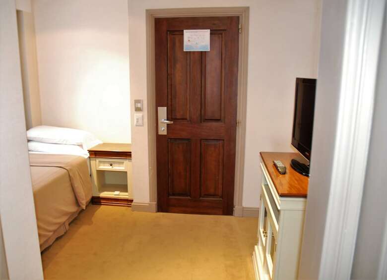 Hotel Alto Calafate