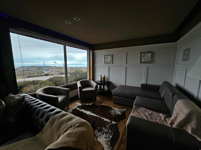 Hotel Alto Calafate