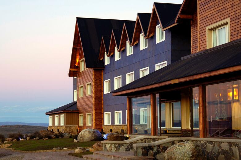 Hotel Alto Calafate