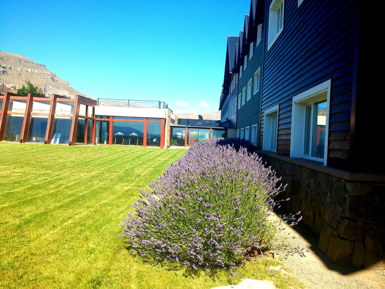 Hotel Alto Calafate