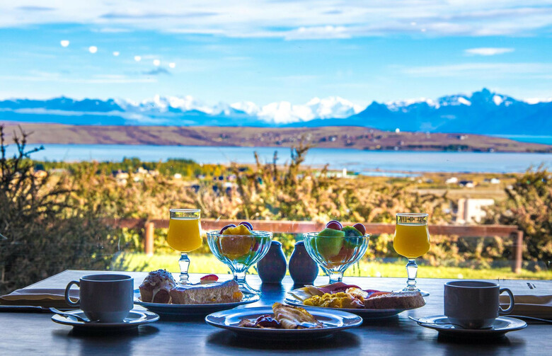 Hotel Alto Calafate