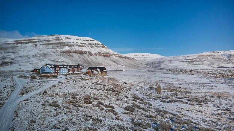 Hotel Alto Calafate