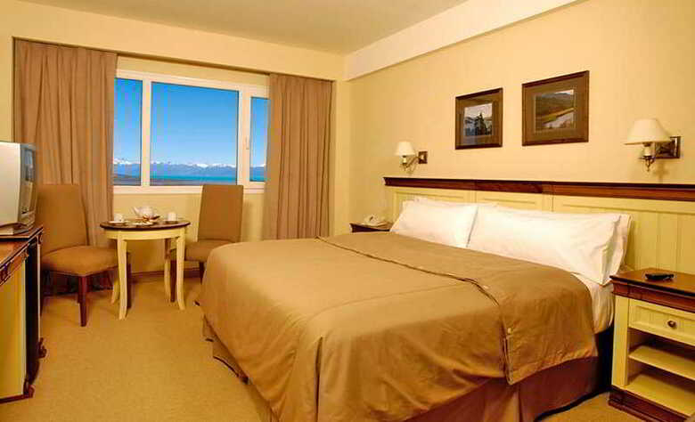 Hotel Alto Calafate