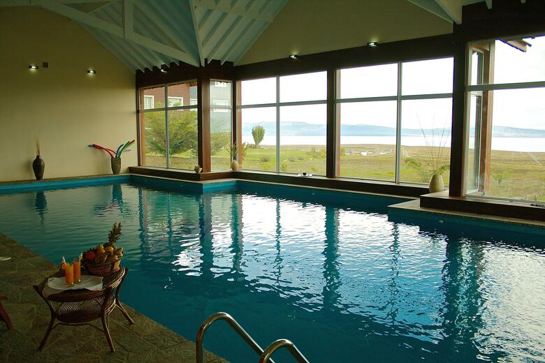Hotel Alto Calafate