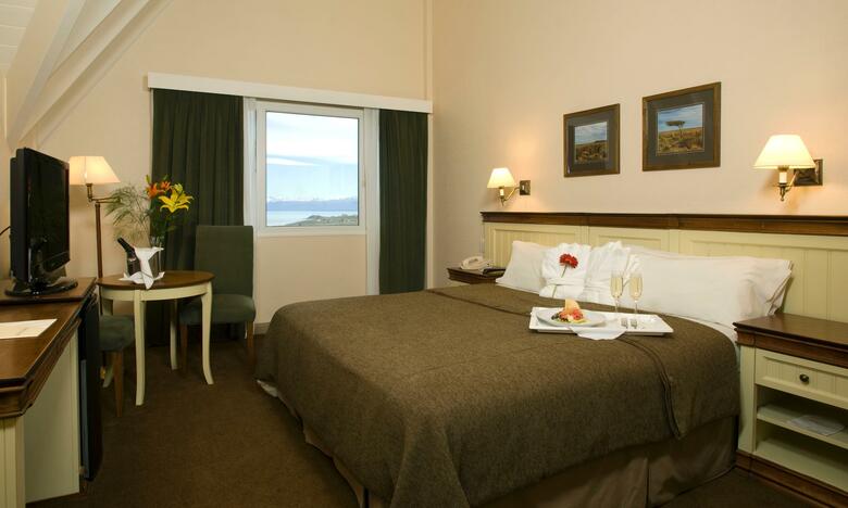 Hotel Alto Calafate
