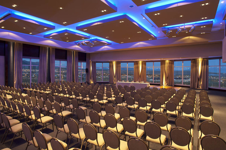 Hotel Alto Calafate