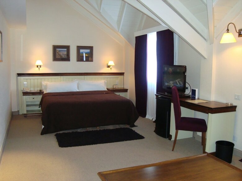 Hotel Alto Calafate