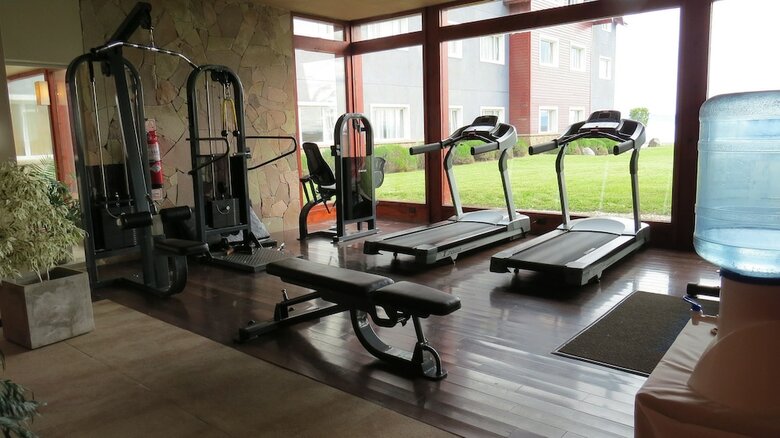 Hotel Alto Calafate