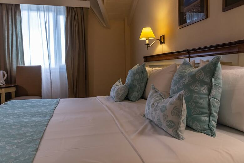 Hotel Alto Calafate