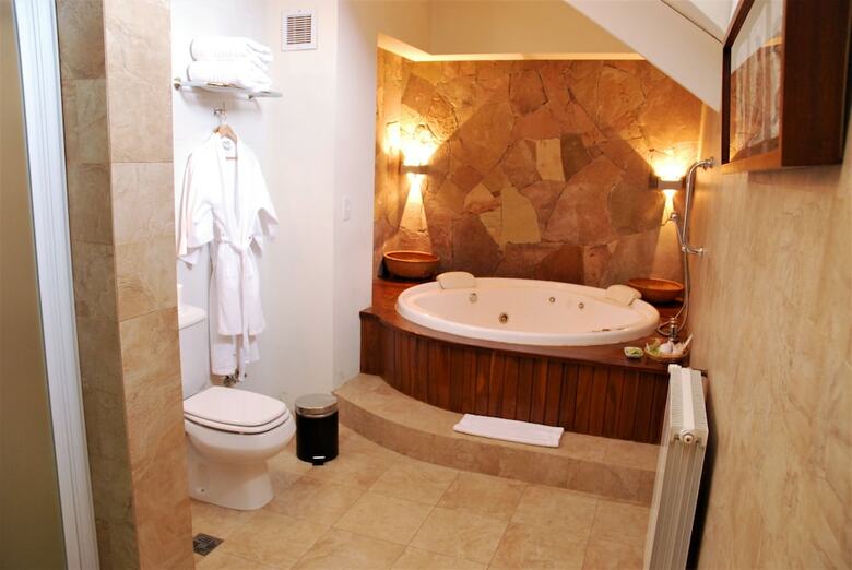 Hotel Alto Calafate