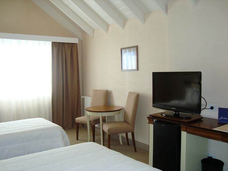 Hotel Alto Calafate