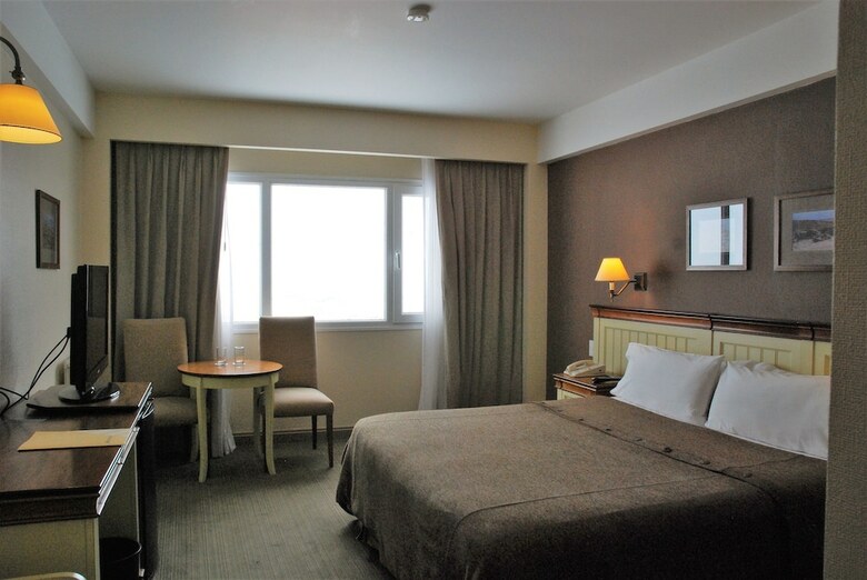 Hotel Alto Calafate