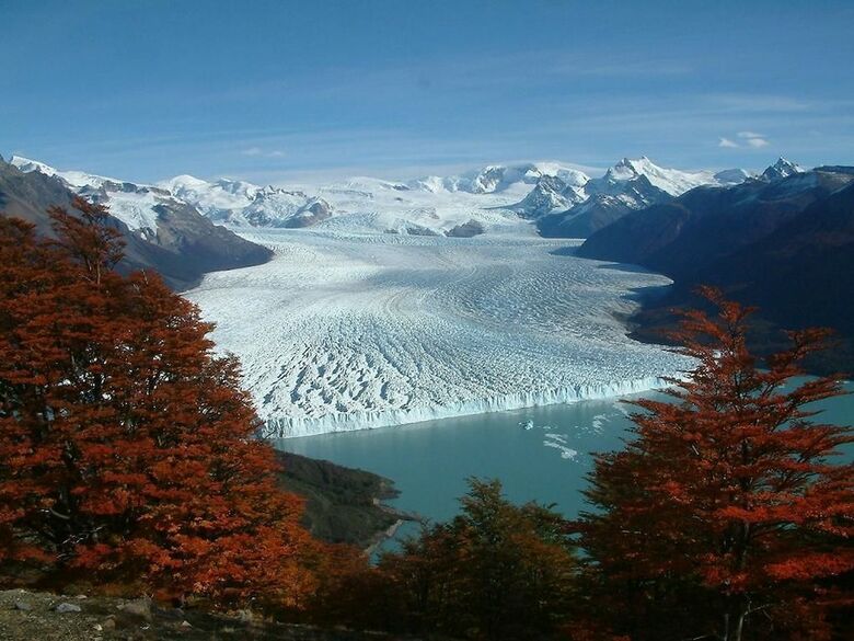 Hotel Alto Calafate
