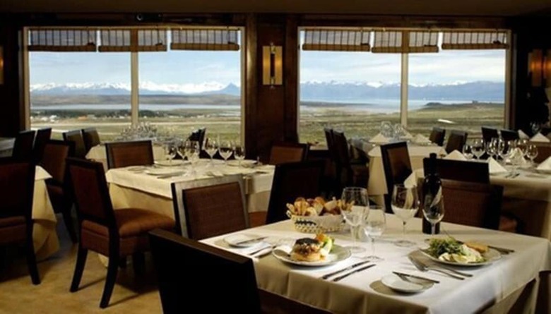 Hotel Alto Calafate