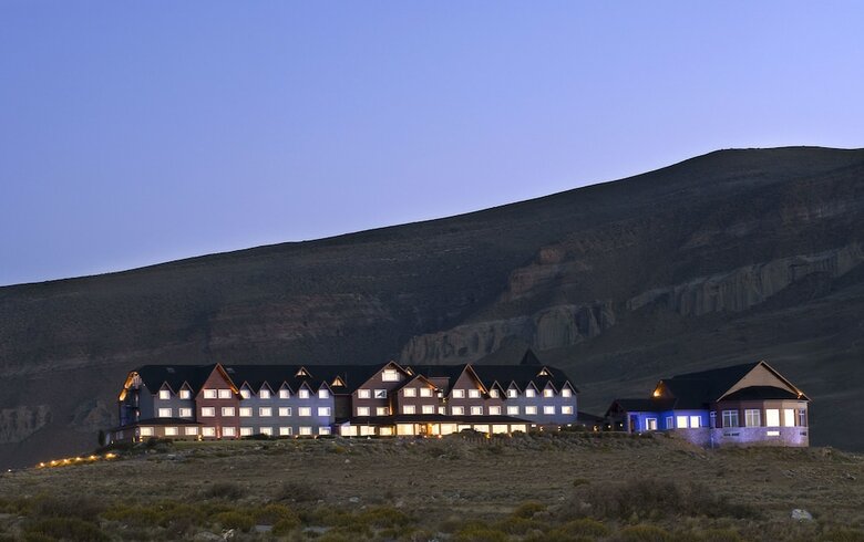 Hotel Alto Calafate