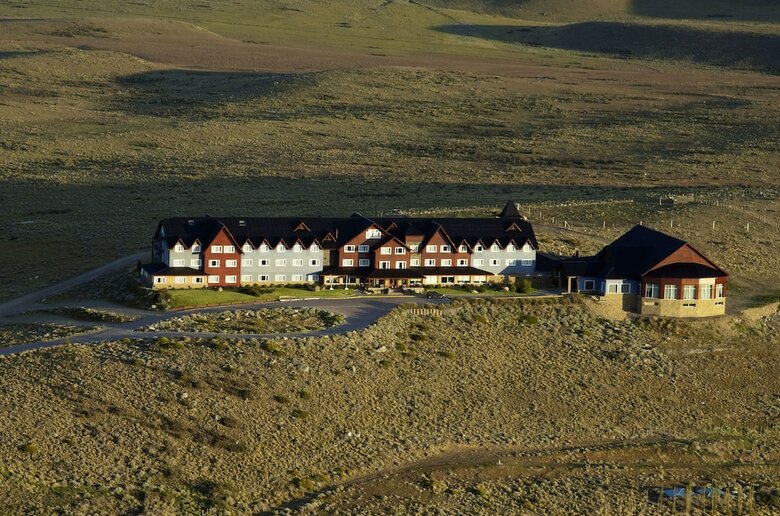 Hotel Alto Calafate