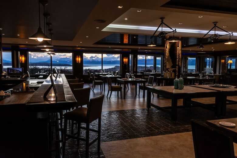 Hotel Alto Calafate