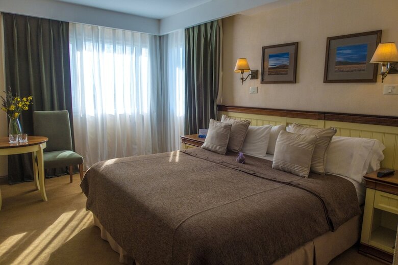 Hotel Alto Calafate