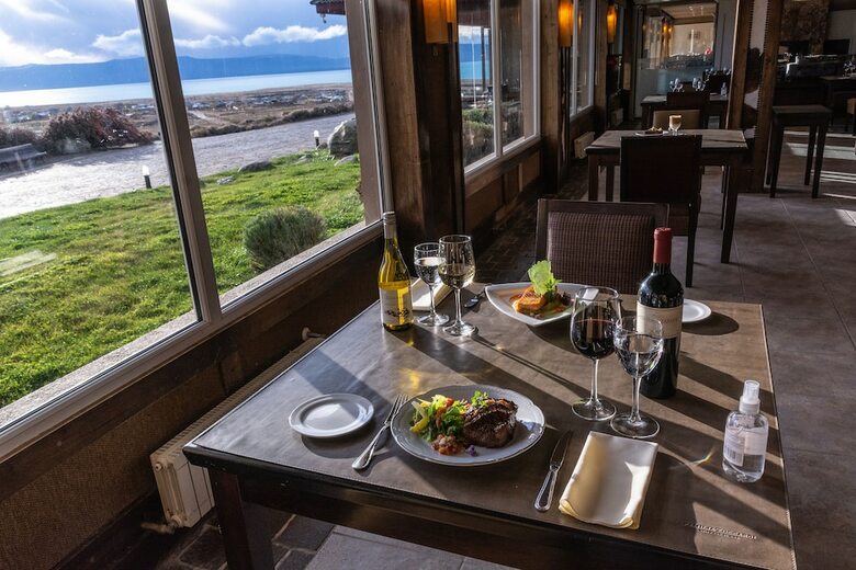 Hotel Alto Calafate