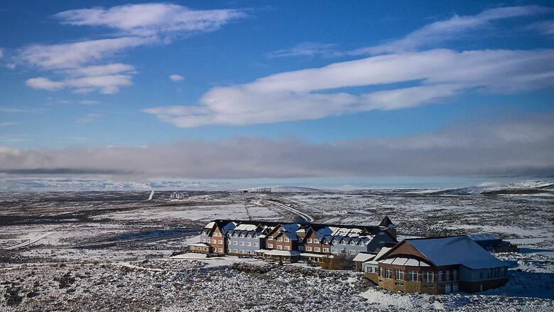 Hotel Alto Calafate