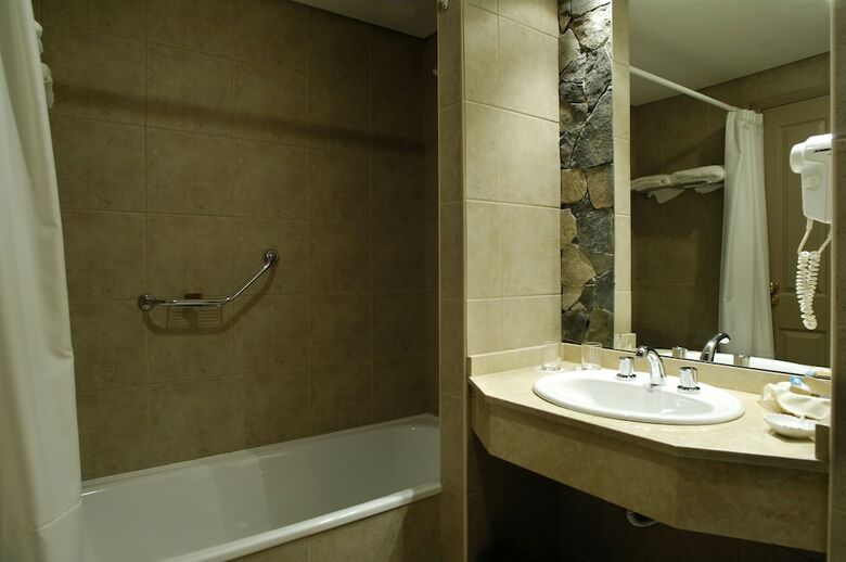 Hotel Alto Calafate
